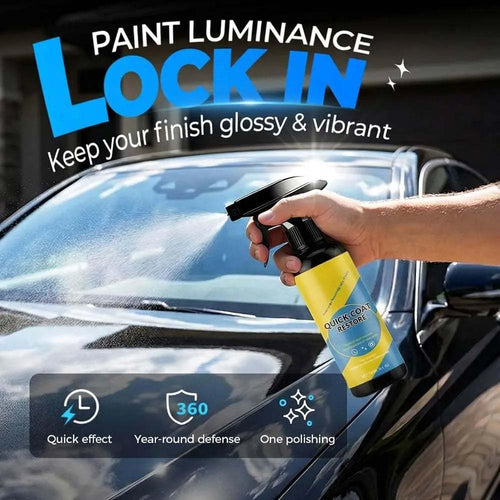 Coocoe Advanced Quick Coat Restore Spray